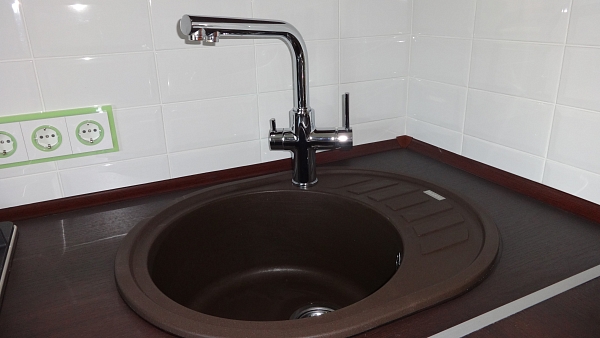 �������� ����� Franke Ronda ROG 611-62