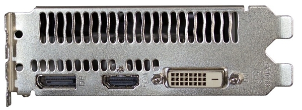 ���������� PowerColor Radeon RX 560 AXRX 560 4GBD5-DHA