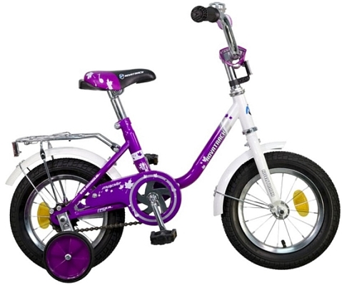 ������� ��������� Novatrack 12 UL