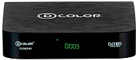 �� ����� D-COLOR DC802HD