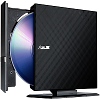 ���������� ������ Asus SDRW-08D2S-U