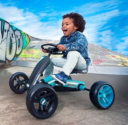 ���������� Berg Buzzy Racing