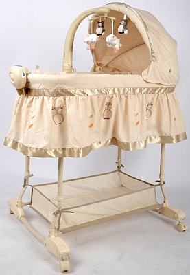 �������� BeeAngel YS502