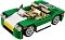 ����������� Lego Green Cruiser 31056