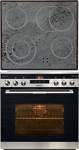 ������������ �������� Kaiser EHC 69612 F Mond Set