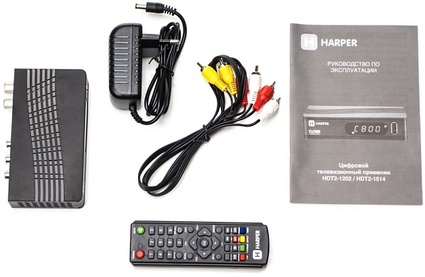 �� ����� HARPER HDT2-1202