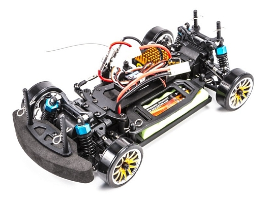 ���������������� ������ HSP Valour 1:16