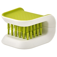 Joseph Joseph BladeBrush Green 85105