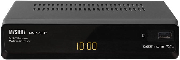 ���������� Mystery MMP-76DT2
