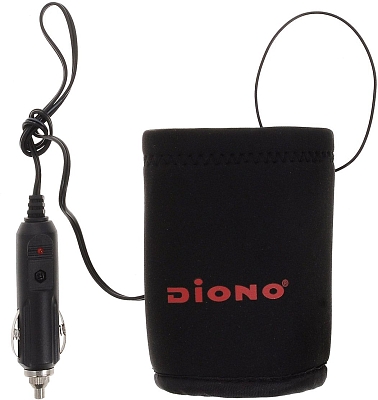 ������������ (�������������) Diono Warm-n-Go