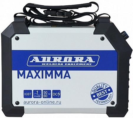 ��������� ������� Aurora MAXIMMA 2000