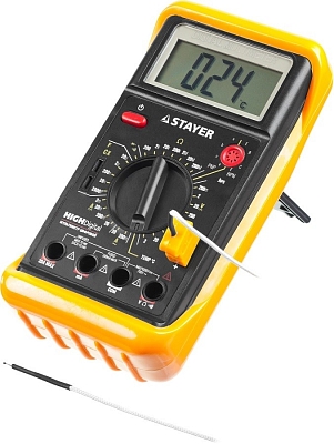 ���������� / ��������� STAYER 45320-T