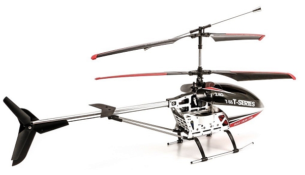 ���������������� �������� MJX T55 Thunderbird