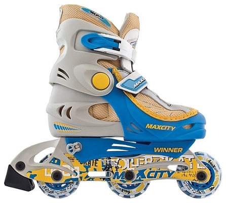 ��������� ������ MaxCity Winner