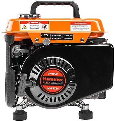 ���������������� Hammer GN 1000I