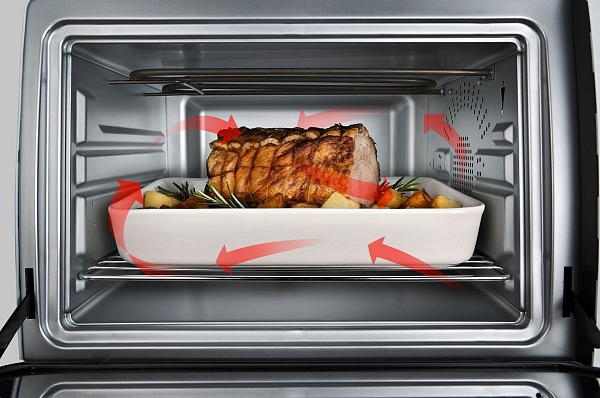 �������������� De'Longhi EO 2430