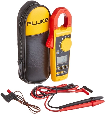 ���������� / ��������� Fluke 325