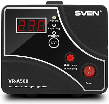 ������������ ���������� Sven VR-A 1000