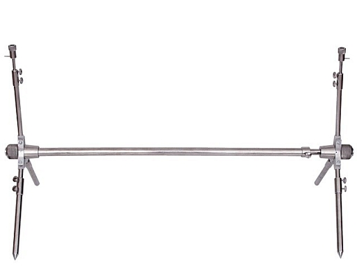 Mikado ��������� Mikado "Rod Pod" ��� �������� ������