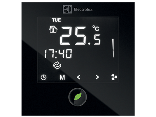 ����� ���������� ��� ��������� Electrolux ERC-500/4 (��� 4-� ������� ������)