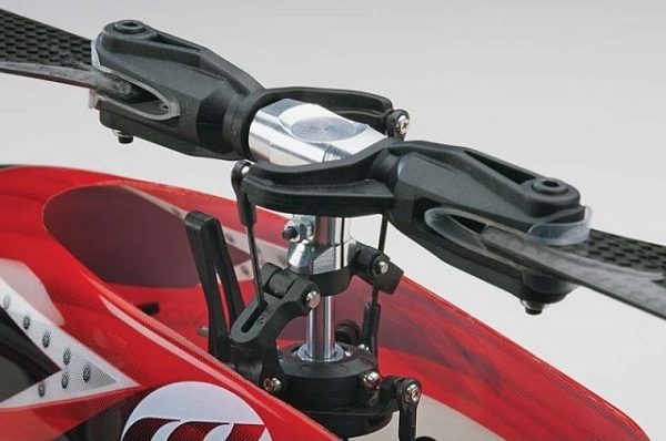 ���������������� �������� Thunder Tiger Raptor 90 G4 E720 EP Kit