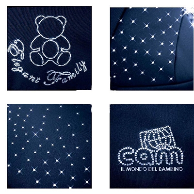 ������� CAM Elegant Family 3 in 1