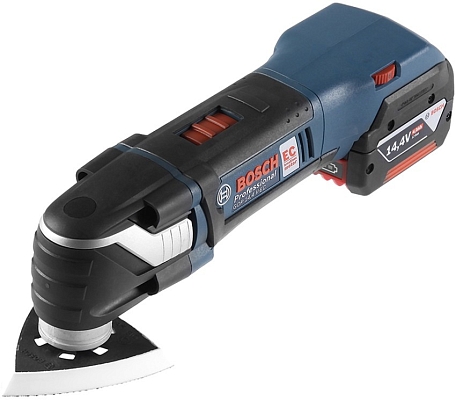 ������������������� ���������� Bosch GOP 14.4 V-EC Professional