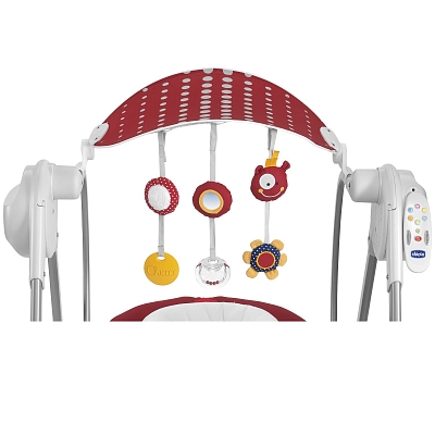 ������-������� Chicco Polly Swing Up