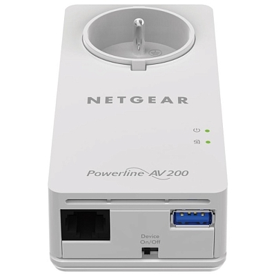Powerline ������� NETGEAR XAU2511
