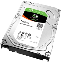 ������� ���� Seagate Firecuda [ST1000DX002]