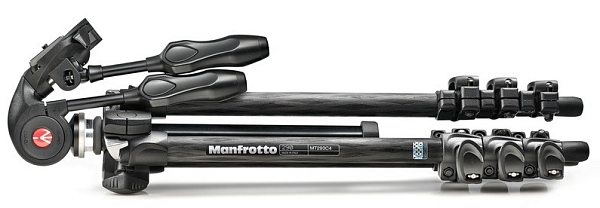 ������ Manfrotto MK293C4/D3Q2