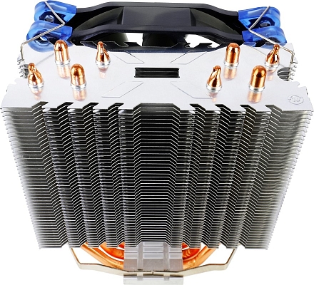 ������� ���������� Aerocool Verkho4