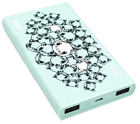 Powerbank ����������� Hoco JP11-13000