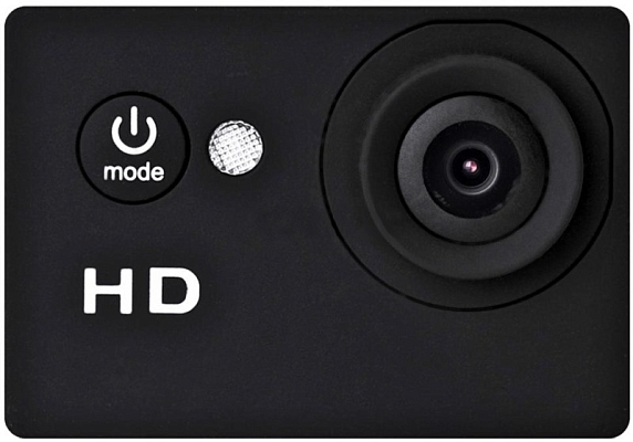 Action ������ Eken A8