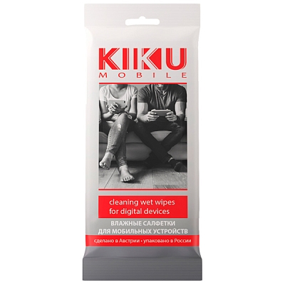 KIKU Mobile �������� �������� ��� ������� KIKU Mobile 002