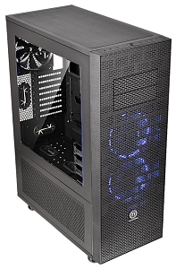 ������ (��������� ����) Thermaltake Core X71
