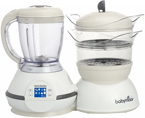 �������� ������� Babymoov Nutribaby