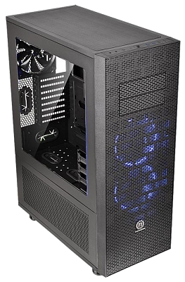 ������ (��������� ����) Thermaltake Core X71