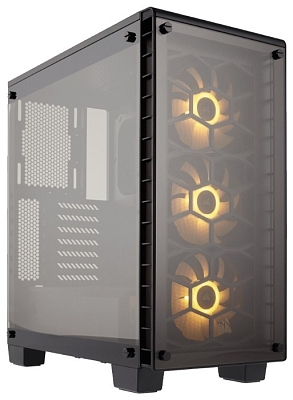 ������ (��������� ����) Corsair Crystal 460X RGB