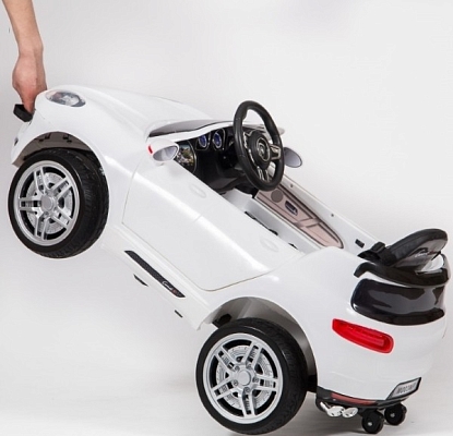 ������� ������������� Barty Porsche M003MP