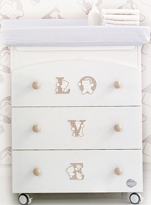 ����������� ������ Baby Expert Love