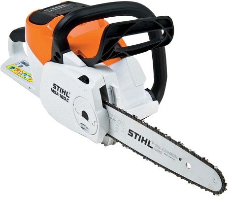 ���� STIHL MSA 160 C-BQ 30 0