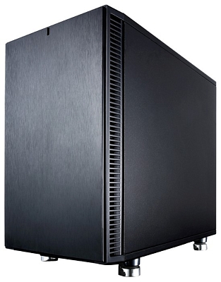 ������ (��������� ����) Fractal Design DEFINE NANO S WINDOW