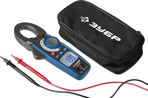 ���������� / ��������� Zubr PRO-824