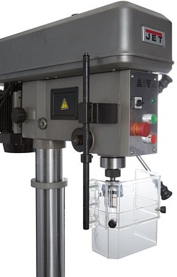 ����������� ������ Jet IDTP-22