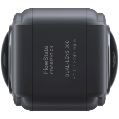 Insta360 One R 360 Edition