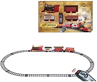 �������� / �������� ������ 1TOY Retro Express T10577