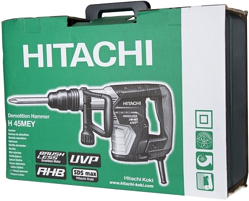 �������� ������� Hitachi H45MEY