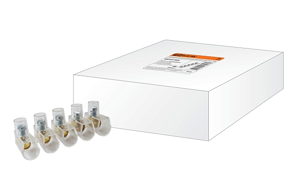 �������� �������� ������������� ��� 10 ��2 (5�1) TDM {SQ0544-0004}