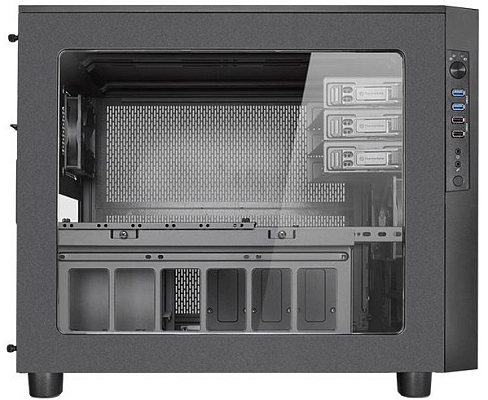 ������ (��������� ����) Thermaltake Core X5